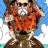 master roshi