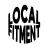 Localyfitted