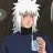 Jiraiya Sensei