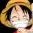 Strawhat Luffy