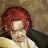 Red-HairedxShanks