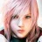 FFXIII Lightning