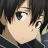 PHC - Kirito