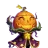 Pumpkin Duke